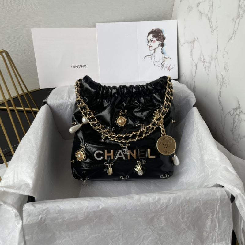 Chanel Hobo 22 Bags